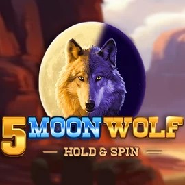 game logo by Apparat Gaming on spinationals.eu