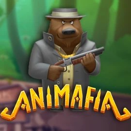 game logo by Peter & Sons on spinationals.eu