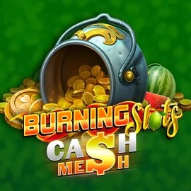 game logo by BF Games on spinationals.eu
