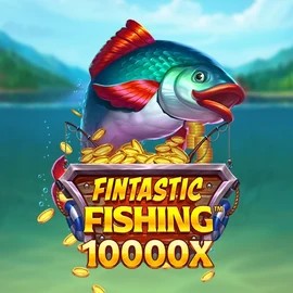game logo by Foxium on spinationals.eu